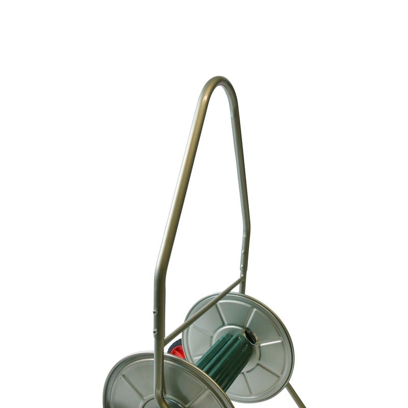 浅香工業 307028 金象メタルリールキャリーLタイプ#152840 1個(ご注文単位1個)【直送品】