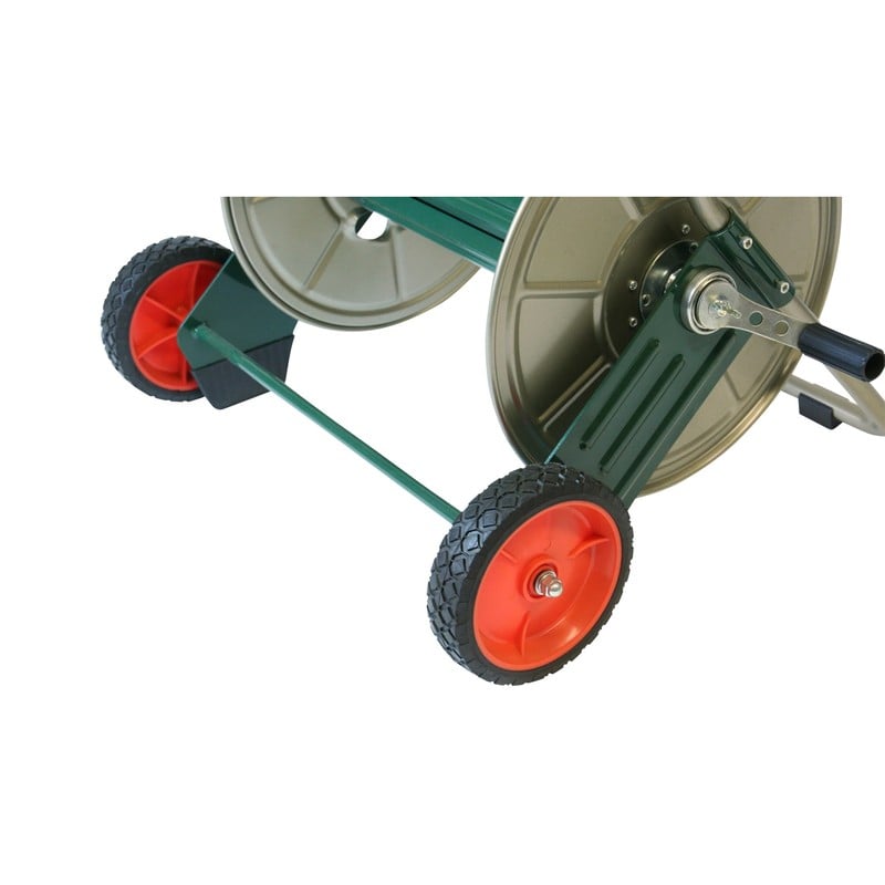 浅香工業 307028 金象メタルリールキャリーLタイプ#152840 1個(ご注文単位1個)【直送品】