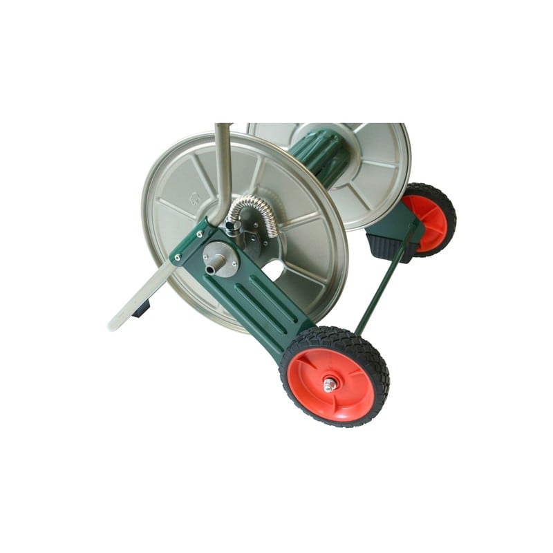 浅香工業 307028 金象メタルリールキャリーLタイプ#152840 1個(ご注文単位1個)【直送品】