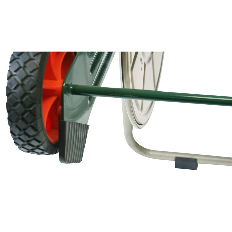 浅香工業 307028 金象メタルリールキャリーLタイプ#152840 1個(ご注文単位1個)【直送品】