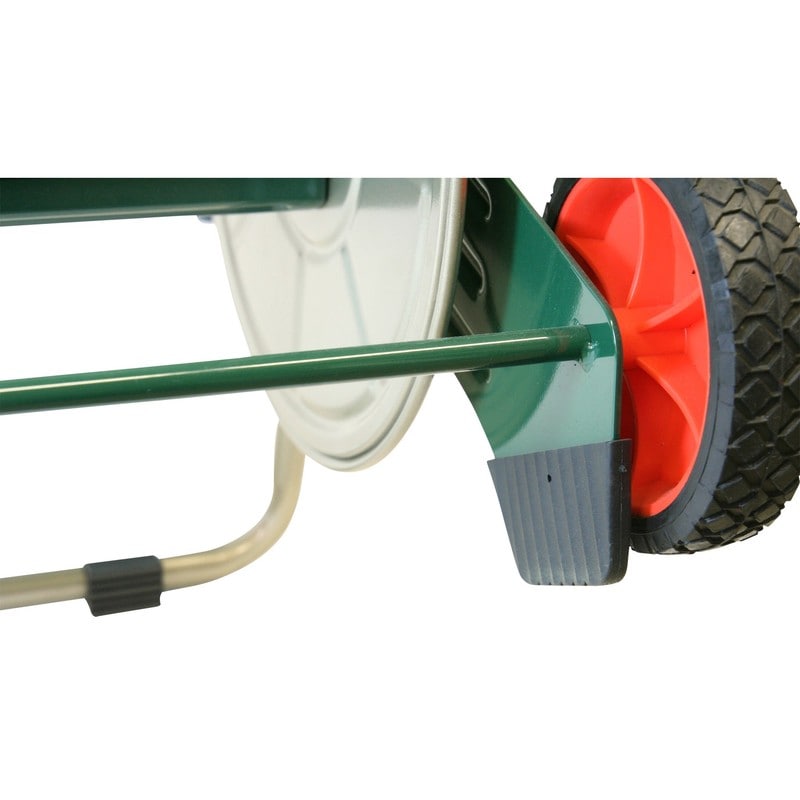 浅香工業 307028 金象メタルリールキャリーLタイプ#152840 1個(ご注文単位1個)【直送品】