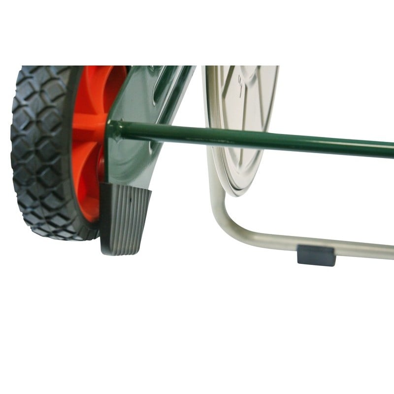 浅香工業 307028 金象メタルリールキャリーLタイプ#152840 1個(ご注文単位1個)【直送品】