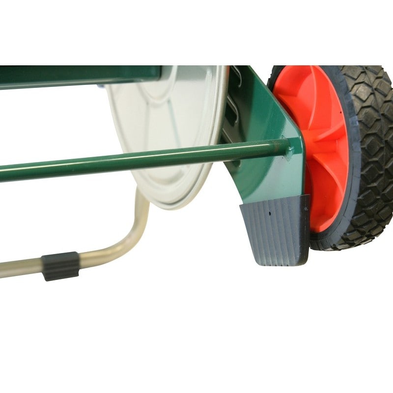 浅香工業 307028 金象メタルリールキャリーLタイプ#152840 1個(ご注文単位1個)【直送品】