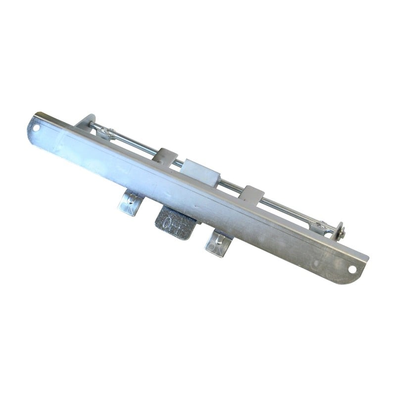 浅香工業 709162 金象フットブレーキセットスチール大用#181573 1個（ご注文単位1個）【直送品】