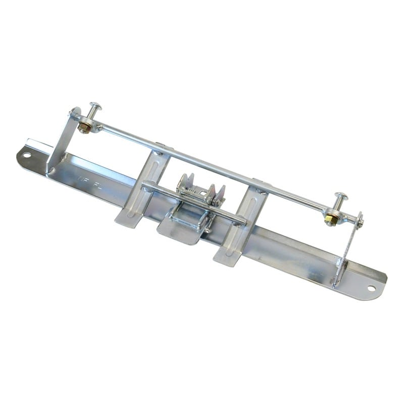 浅香工業 709162 金象フットブレーキセットスチール大用#181573 1個（ご注文単位1個）【直送品】