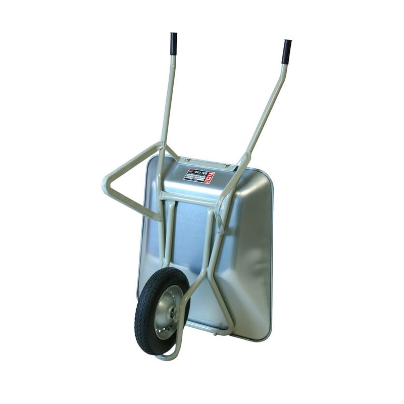 浅香工業 711058 金象 一輪車 2才浅型 プロ #181509 1個(ご注文単位1個)【直送品】