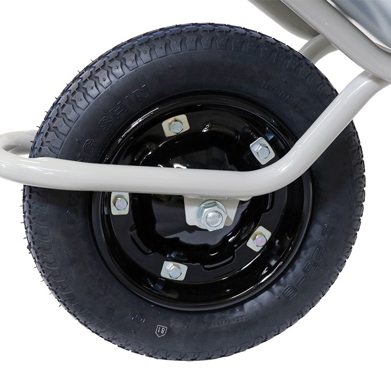 浅香工業 711058 金象 一輪車 2才浅型 プロ #181509 1個(ご注文単位1個)【直送品】