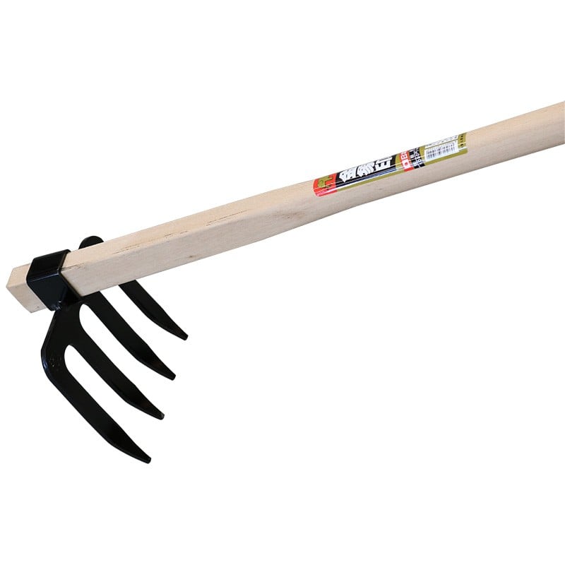 浅香工業 703804 金象 強靭雁爪 1050柄共 #71022 1個(ご注文単位1個)【直送品】