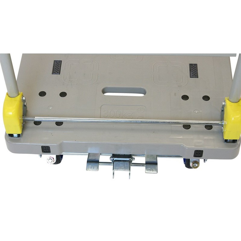 浅香工業 709278 金象しずキャリー NP300DXLフットB付 #182025 1個(ご注文単位1個)【直送品】