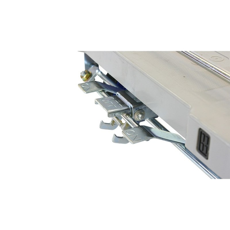 浅香工業 709278 金象しずキャリー NP300DXLフットB付 #182025 1個(ご注文単位1個)【直送品】