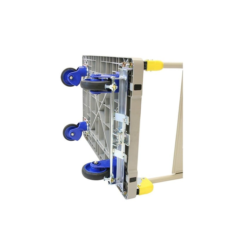 浅香工業 709278 金象しずキャリー NP300DXLフットB付 #182025 1個(ご注文単位1個)【直送品】