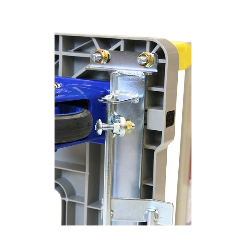 浅香工業 709278 金象しずキャリー NP300DXLフットB付 #182025 1個(ご注文単位1個)【直送品】