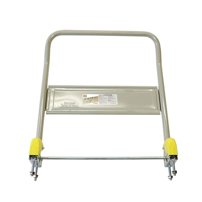 浅香工業 709281 金象キャリーラックDXL大用ハンドルセット #182384 1個（ご注文単位1個）【直送品】