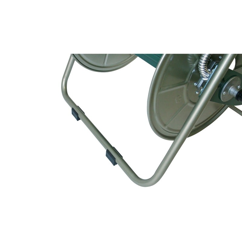 浅香工業 307026 金象 メタルリール Lタイプ #152802 1個(ご注文単位1個)【直送品】