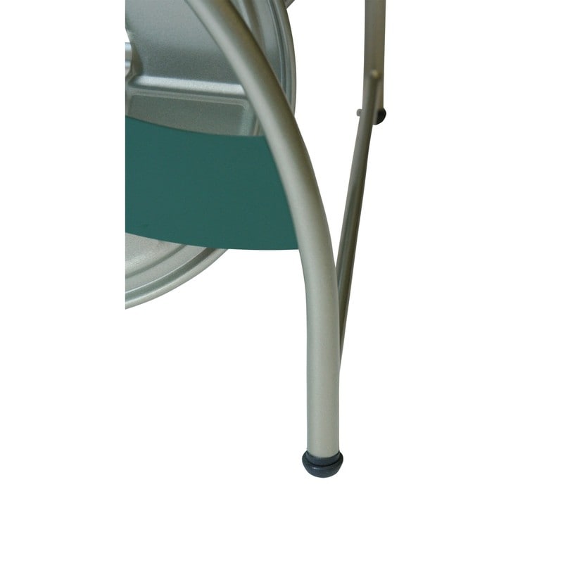 浅香工業 307026 金象 メタルリール Lタイプ #152802 1個(ご注文単位1個)【直送品】