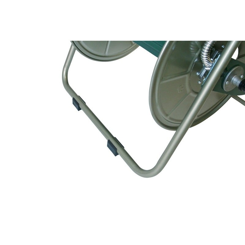 浅香工業 307026 金象 メタルリール Lタイプ #152802 1個(ご注文単位1個)【直送品】