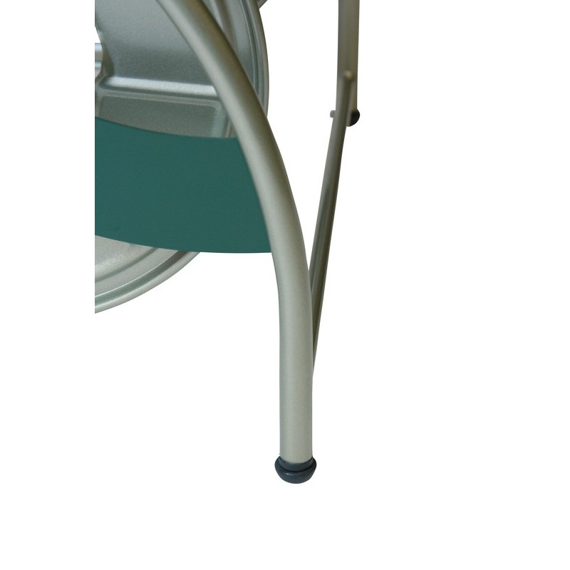 浅香工業 307026 金象 メタルリール Lタイプ #152802 1個(ご注文単位1個)【直送品】