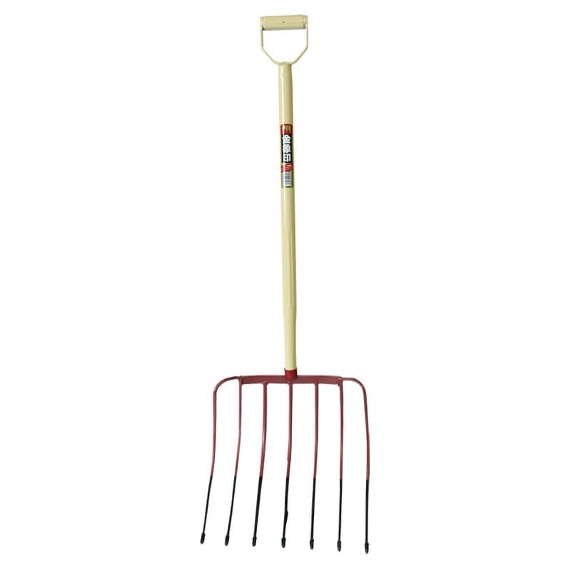 浅香工業 701428 パイプ柄ビートホーク 7本爪 #9137 1個（ご注文単位1個）【直送品】