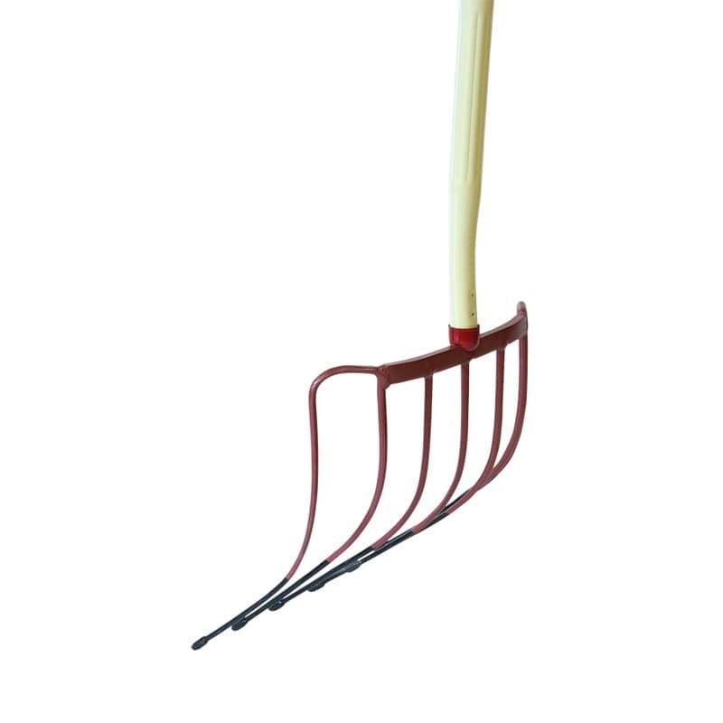 浅香工業 701428 パイプ柄ビートホーク 7本爪 #9137 1個(ご注文単位1個)【直送品】