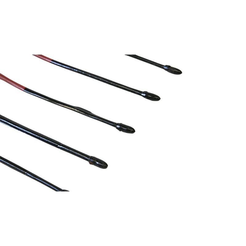 浅香工業 701428 パイプ柄ビートホーク 7本爪 #9137 1個(ご注文単位1個)【直送品】