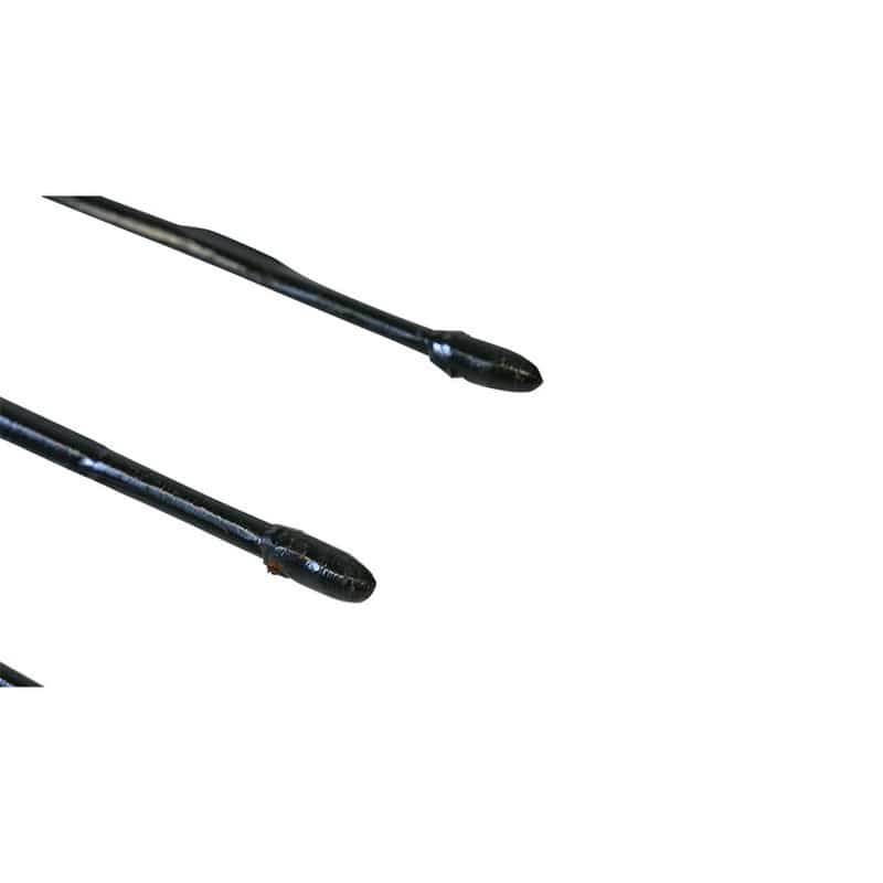 浅香工業 701428 パイプ柄ビートホーク 7本爪 #9137 1個(ご注文単位1個)【直送品】