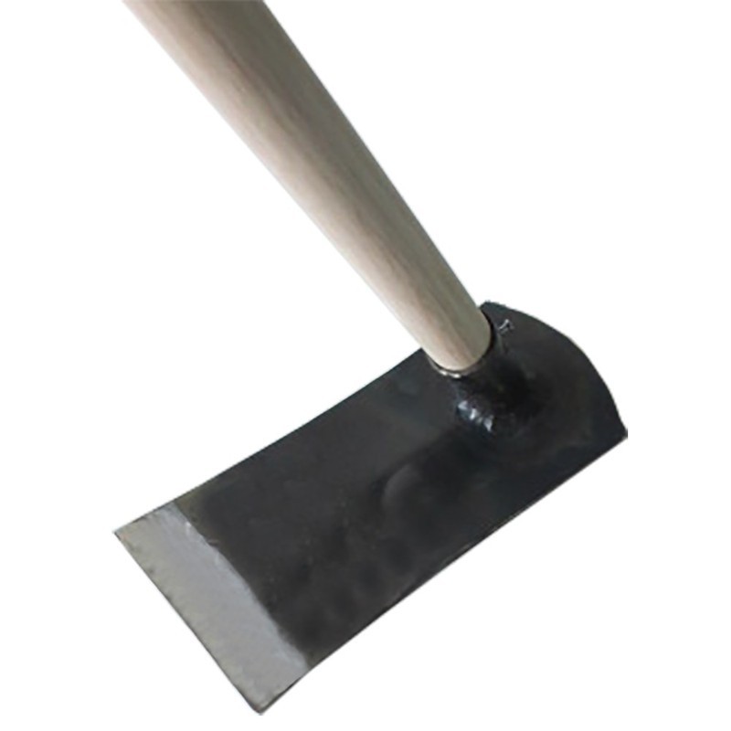 浅香工業 703457 金鍬 上野､津､伊勢型金鍬短1200柄付 #78317 1個（ご注文単位1個）【直送品】