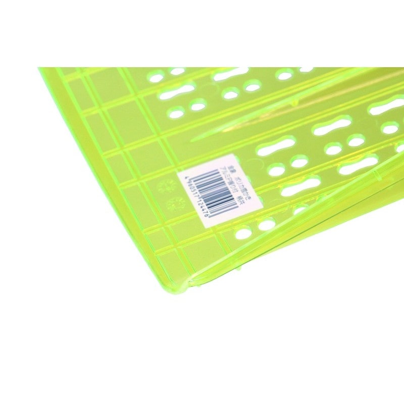 浅香工業 701892 ポリカ雪かき アルミP握り柄付 #124471 1個(ご注文単位1個)【直送品】