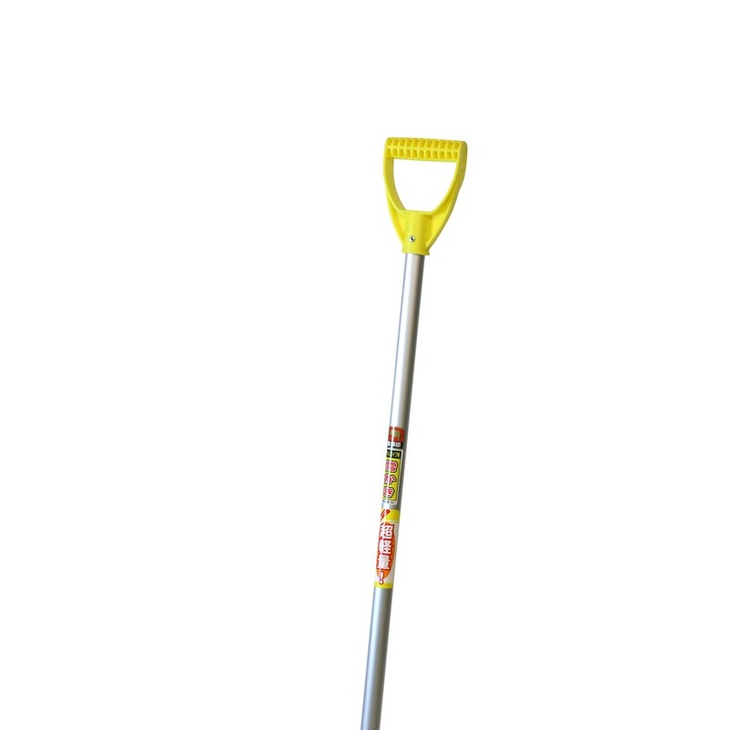 浅香工業 701892 ポリカ雪かき アルミP握り柄付 #124471 1個(ご注文単位1個)【直送品】