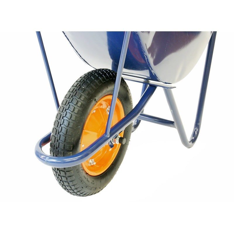 浅香工業 710025 浅香 巾狭一輪車 WB3504 #189355 1個（ご注文単位1個）【直送品】