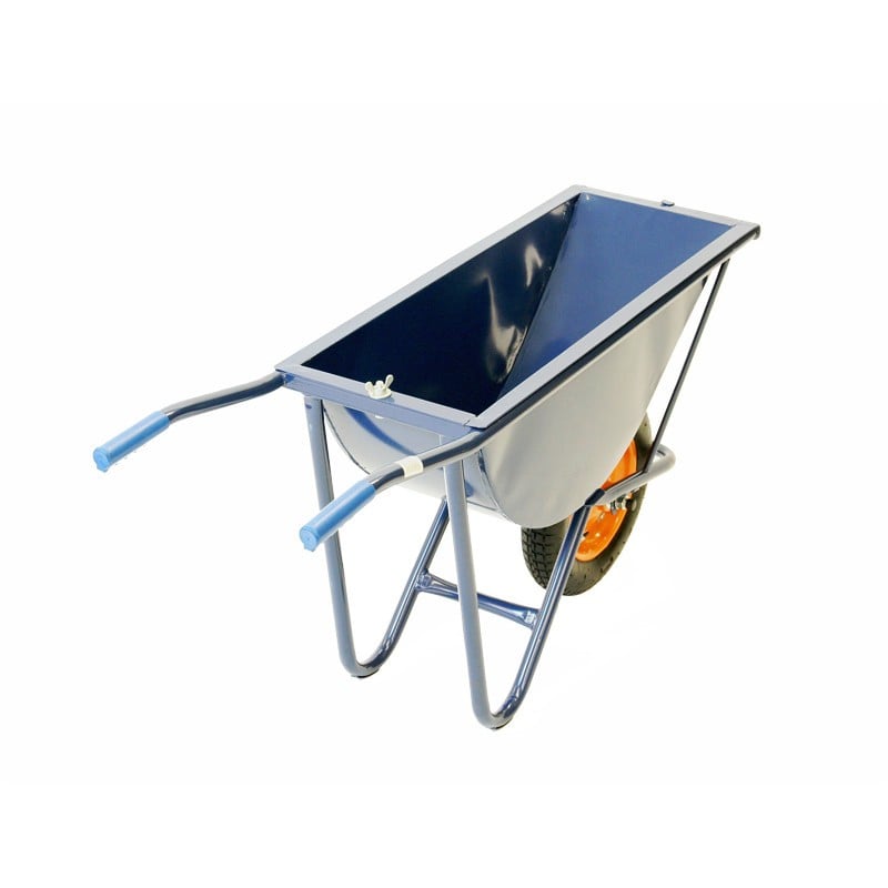 浅香工業 710025 浅香 巾狭一輪車 WB3504 #189355 1個（ご注文単位1個）【直送品】