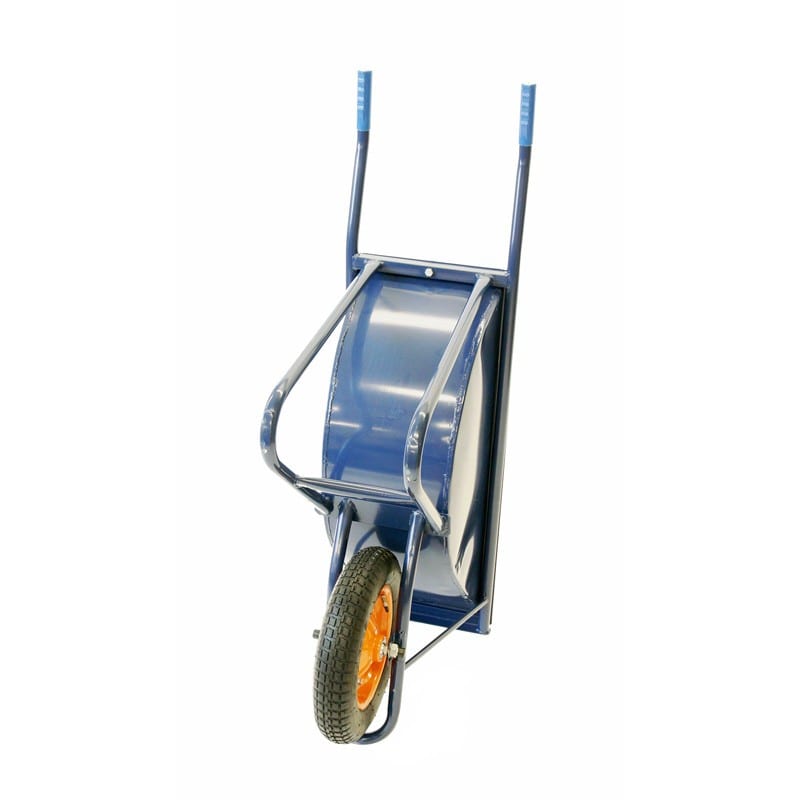 浅香工業 710025 浅香 巾狭一輪車 WB3504 #189355 1個（ご注文単位1個）【直送品】