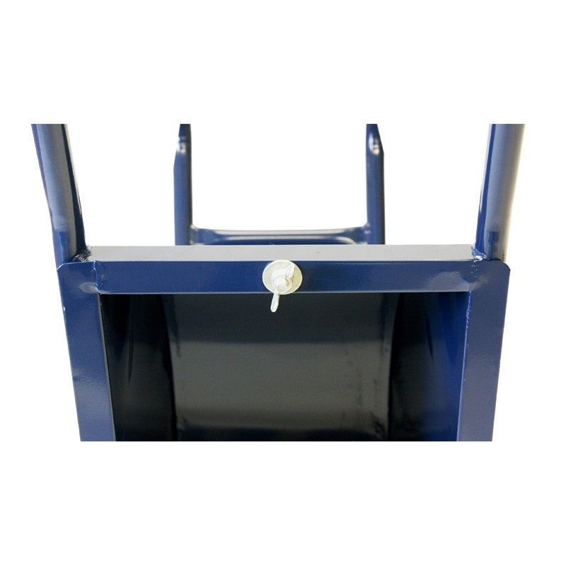 浅香工業 710025 浅香 巾狭一輪車 WB3504 #189355 1個（ご注文単位1個）【直送品】