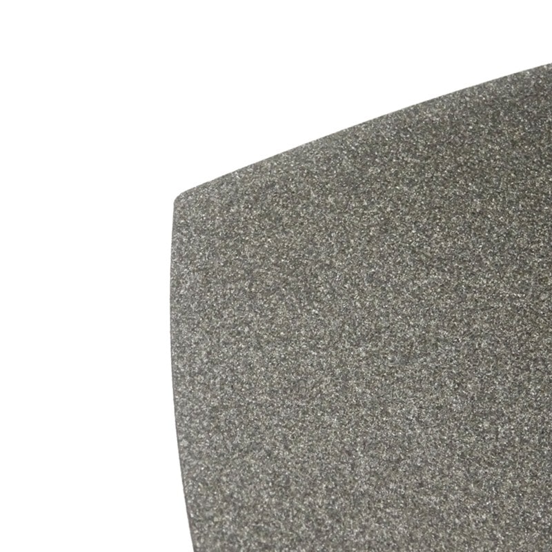 浅香工業 701116 パイプ柄 耐摩耗ショベル 丸形 #18348 1個（ご注文単位1個）【直送品】