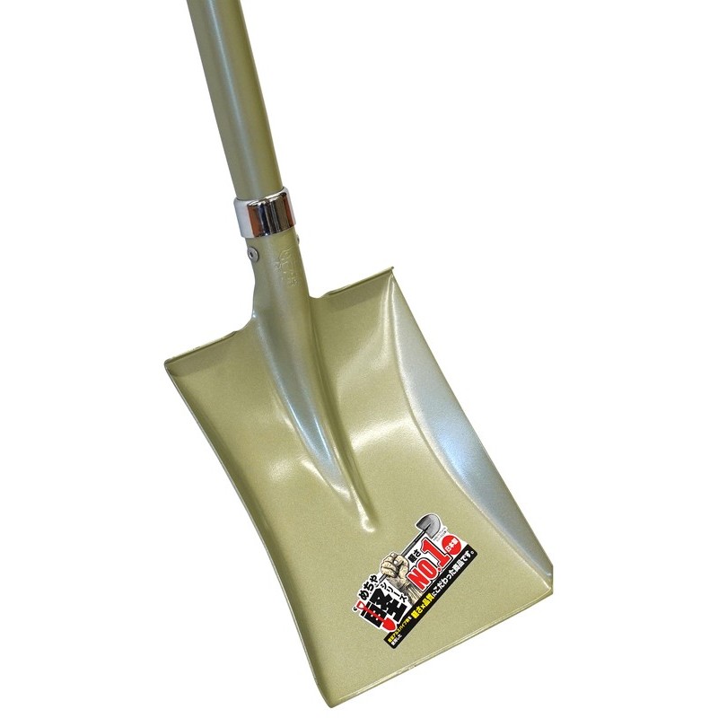 浅香工業 701232 金象 APホームショベル角 #1098 1個（ご注文単位1個）【直送品】