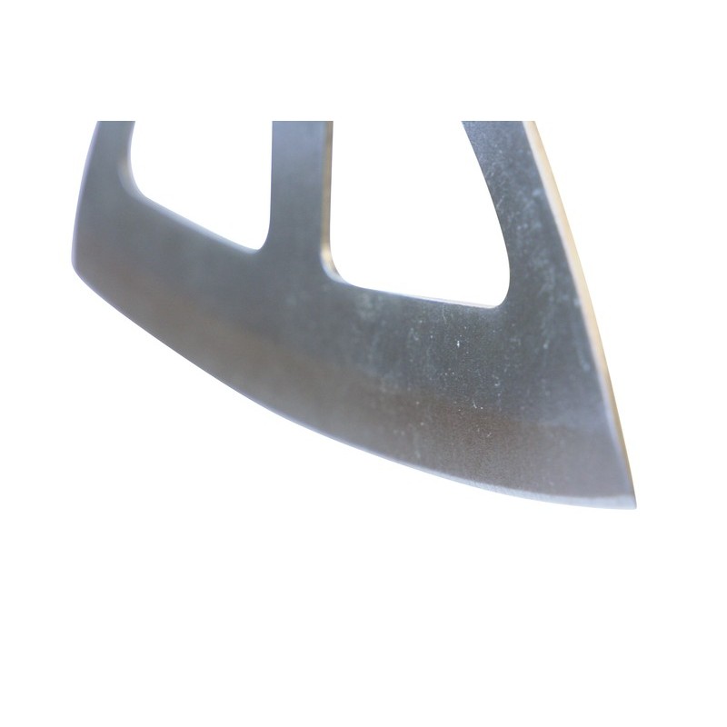 浅香工業 703379 マイフィット ステン半月草削り #190538 1個（ご注文単位1個）【直送品】