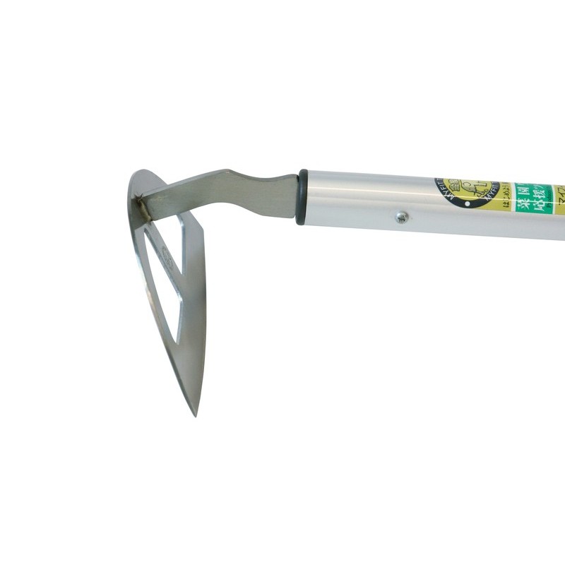 浅香工業 703379 マイフィット ステン半月草削り #190538 1個（ご注文単位1個）【直送品】