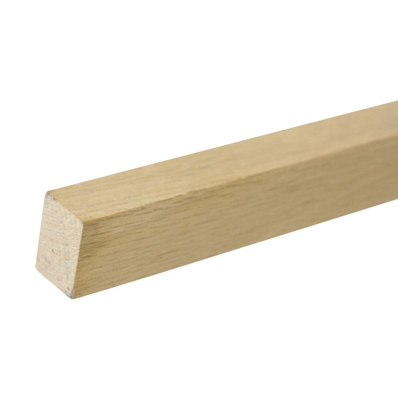 浅香工業 708045 樫 鍬の柄 1050 リング付 #93446 1個(ご注文単位1個)【直送品】