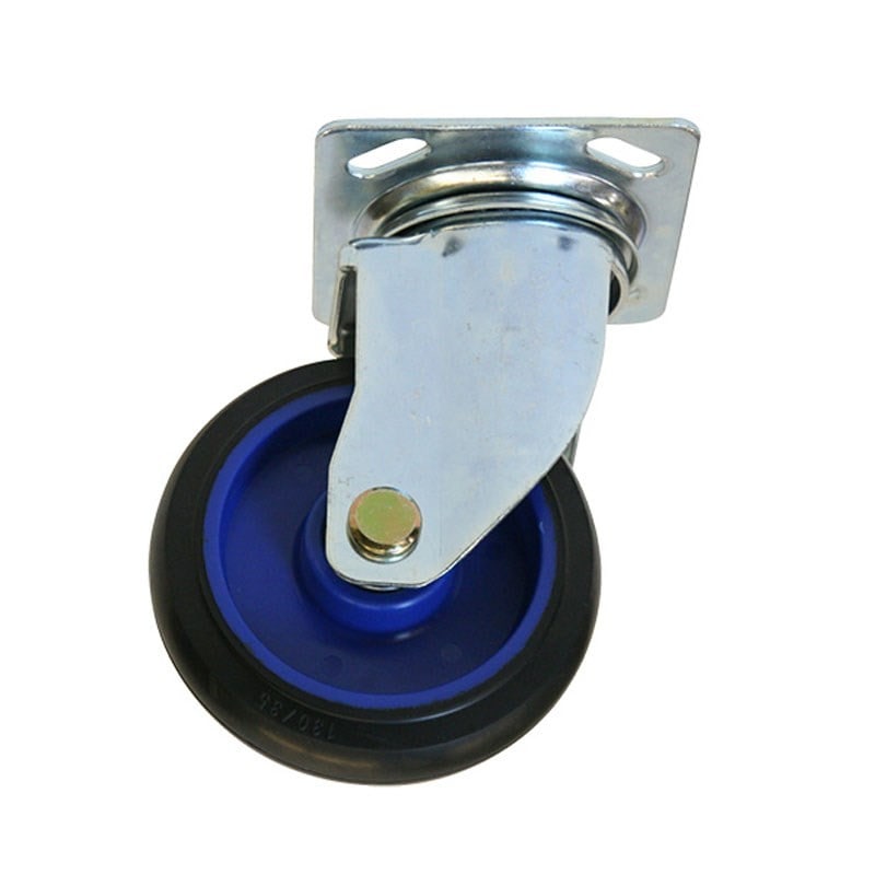 浅香工業 709057 金象キャリーラック大キャスターJ自在#180333 1個（ご注文単位1個）【直送品】