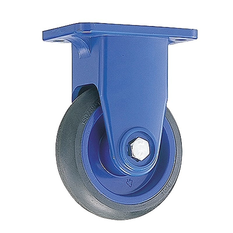 浅香工業 709148 金象しずキャリー大用キャスター固定車#181787 1個（ご注文単位1個）【直送品】