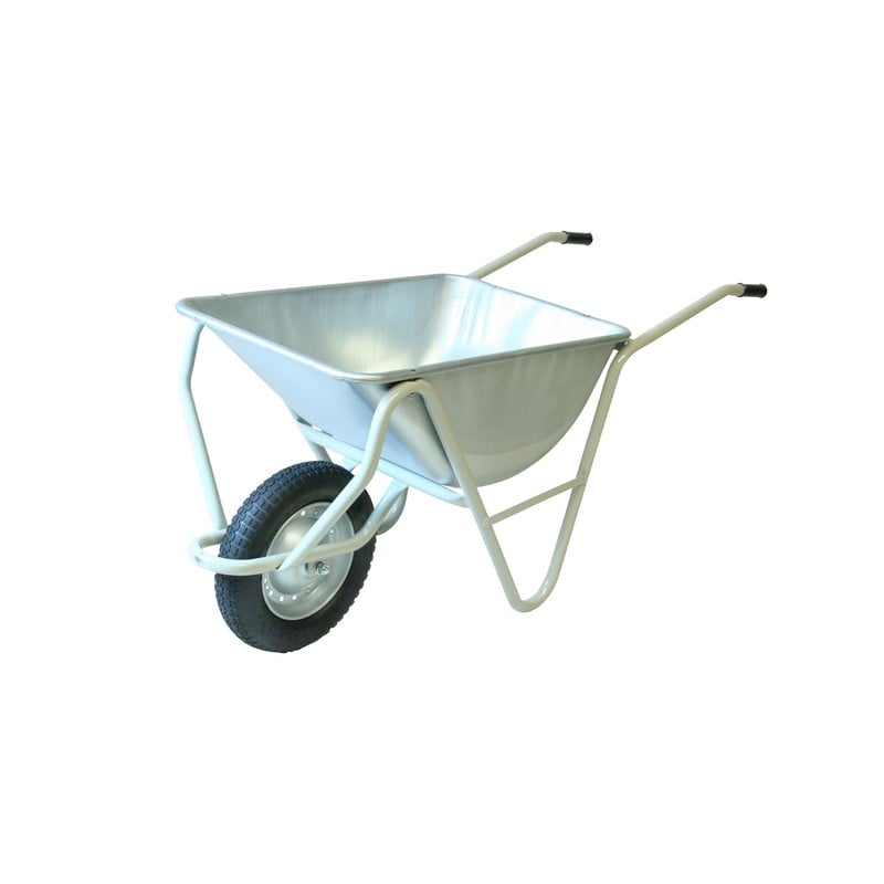 浅香工業 711059 金象 一輪車 3才深型 プロ #181508 1個（ご注文単位1個）【直送品】