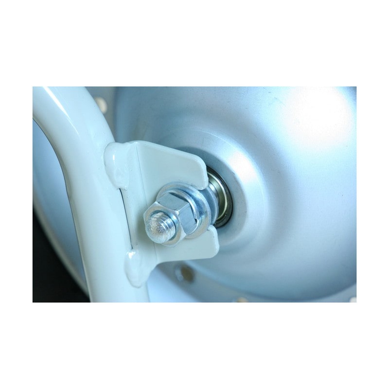 浅香工業 711059 金象 一輪車 3才深型 プロ #181508 1個(ご注文単位1個)【直送品】