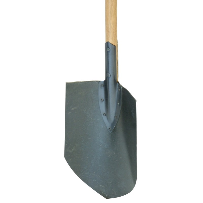 浅香工業 701400 河川用円匙 #2 T柄 #4033 1個(ご注文単位1個)【直送品】