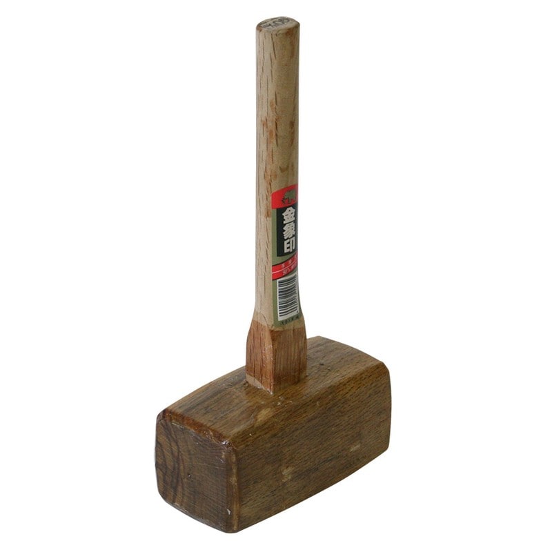 浅香工業 707020 手掛矢 90 柄付 #110617 1個（ご注文単位1個）【直送品】