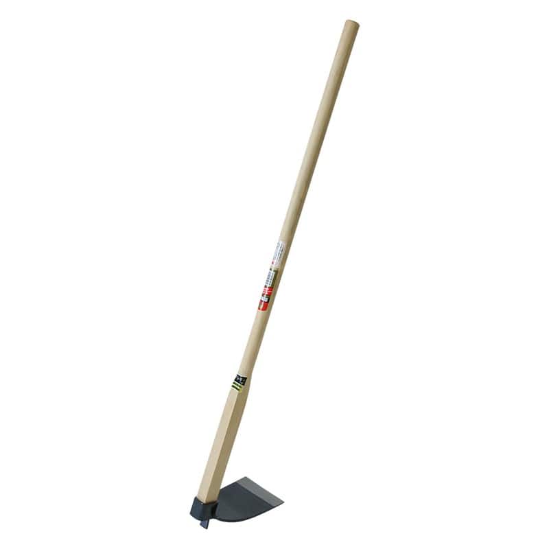 浅香工業 703004 開墾鍬 樫柄付 #70078 1個（ご注文単位1個）【直送品】