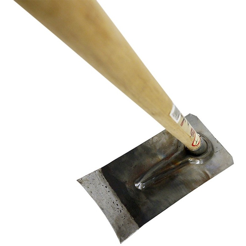 浅香工業 703441 豊穣 紀州型 差込ステン平鍬鋼付1350 #77390 1個(ご注文単位1個)【直送品】