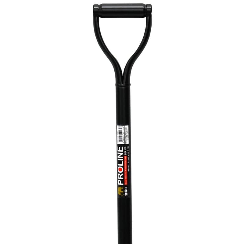 浅香工業 701635 金象PRO ホームショベル 角形 P柄 パイプ柄 #1616 1個(ご注文単位1個)【直送品】