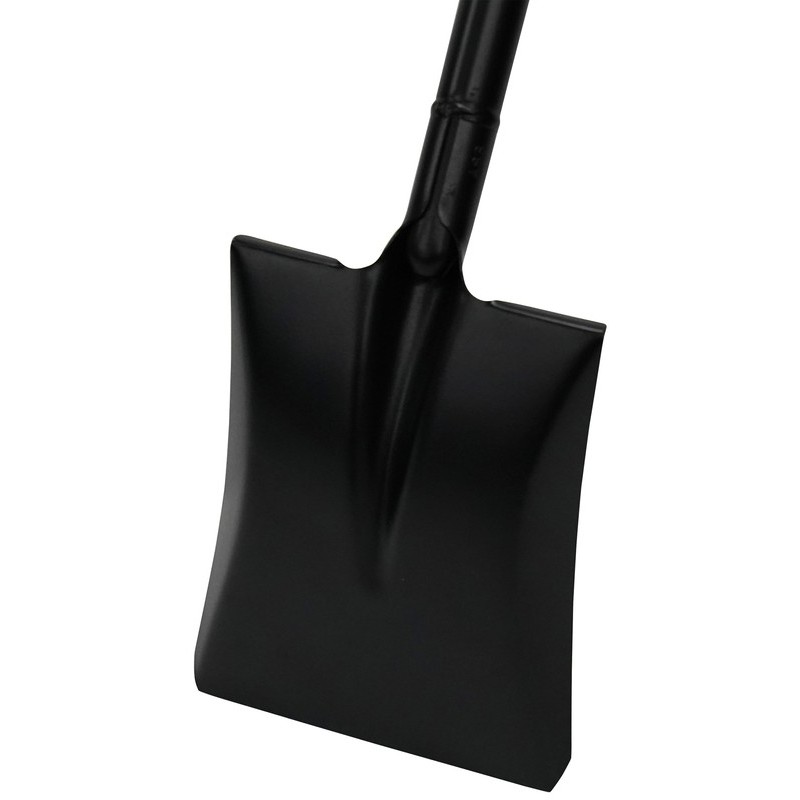 浅香工業 701635 金象PRO ホームショベル 角形 P柄 パイプ柄 #1616 1個(ご注文単位1個)【直送品】