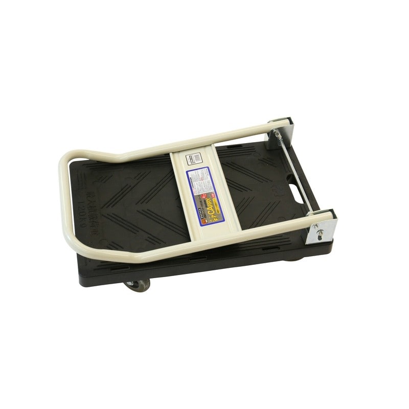 浅香工業 709022 金象しずキャリーミニPM-120DX耐重120kg #182148 1個(ご注文単位1個)【直送品】