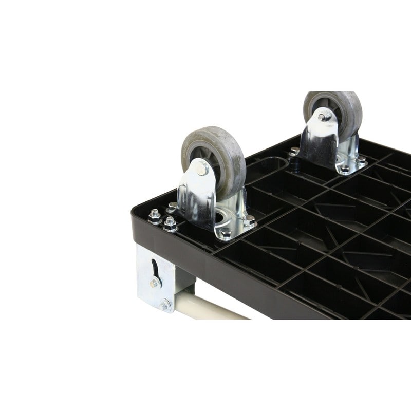 浅香工業 709022 金象しずキャリーミニPM-120DX耐重120kg #182148 1個(ご注文単位1個)【直送品】