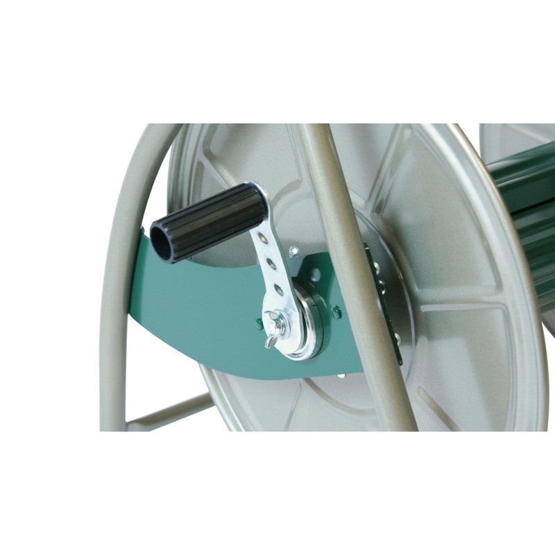 浅香工業 307025 金象 メタルリール Mタイプ #152796 1個（ご注文単位1個）【直送品】